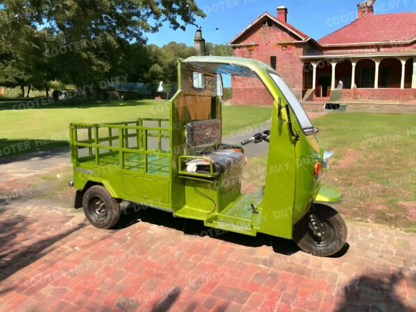 Cooter Loader - Image 2